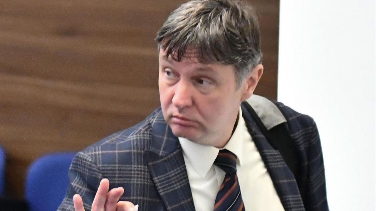 Владимир Георгиев (БСП): Очаквам, че конвергентният доклад ще бъде положителен