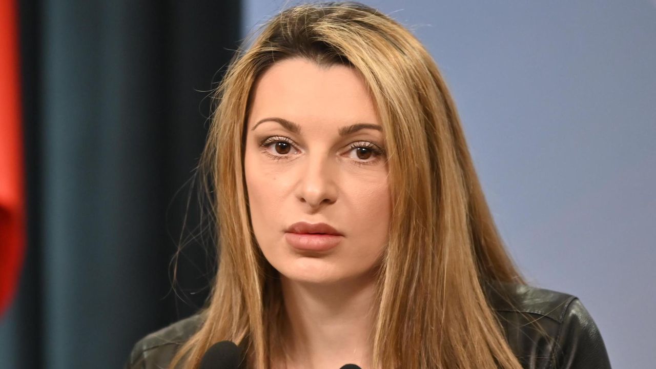 Павела Митова (ИТН) за протестите против еврото: Има политически формации, които си играят със страховете на хората