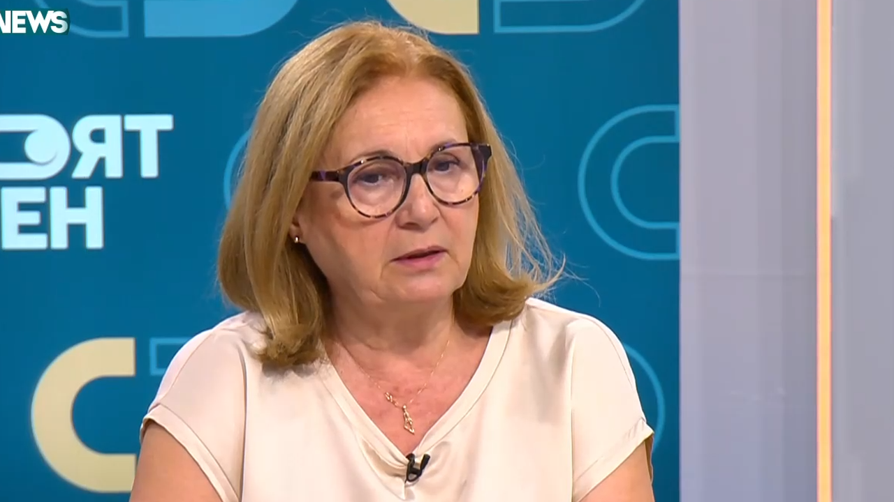 Бъчварова: Конфликтът Израел-Хамас е толкова дълбок, че просто не може да се намери решение