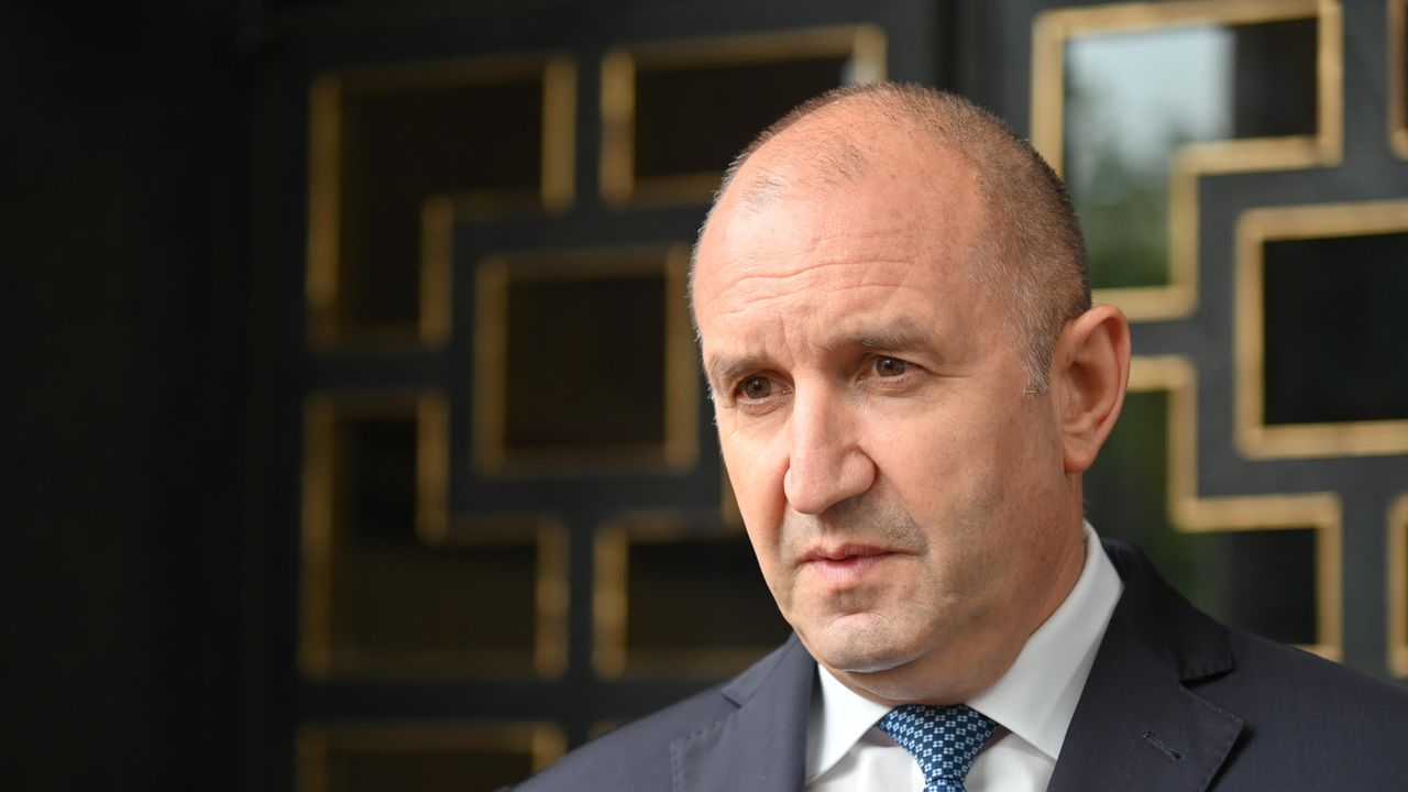 Радев: Забавянето на строителството на 7-и и 8-и блок на АЕЦ „Козлодуй“ е предпоставка за по-високи разходи