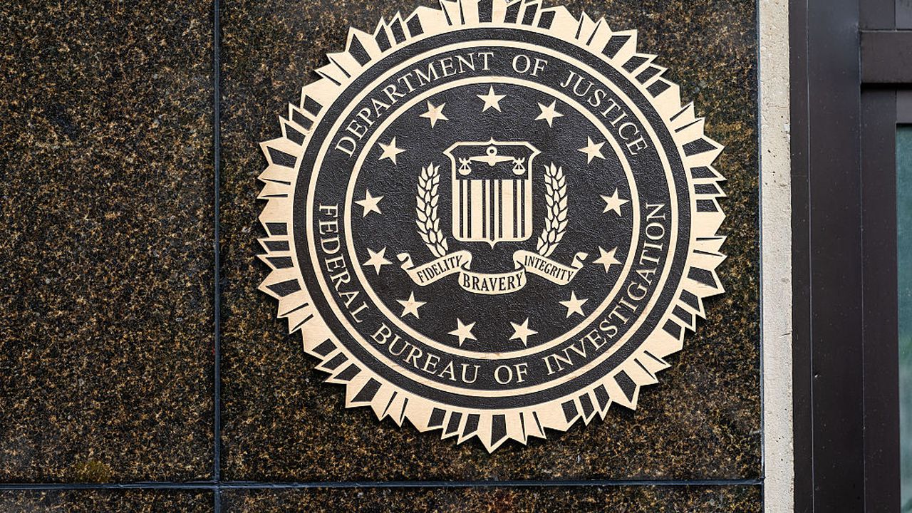 Федералното бюро за разследване (ФБР) на САЩ откри самостоятелен офис