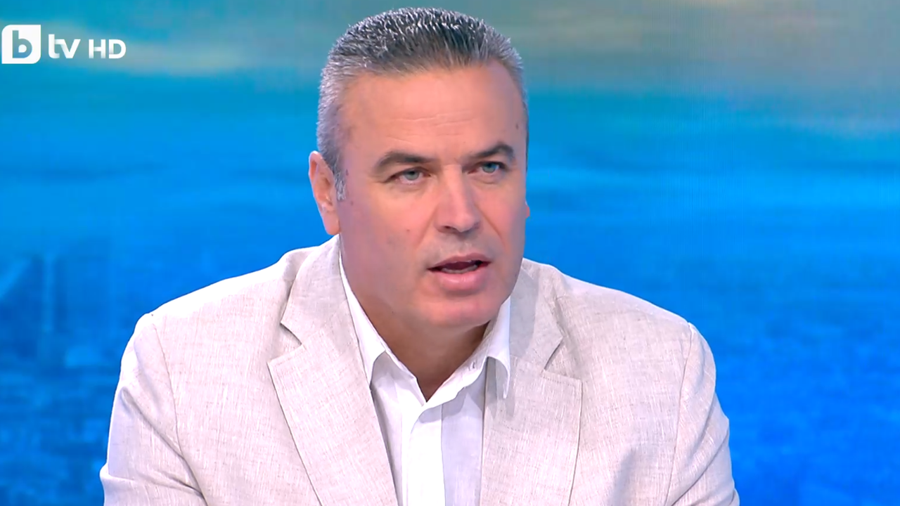 Шефът на синдикат „Огнеборец“ за пожарите: Нямаме достатъчно летателна техника