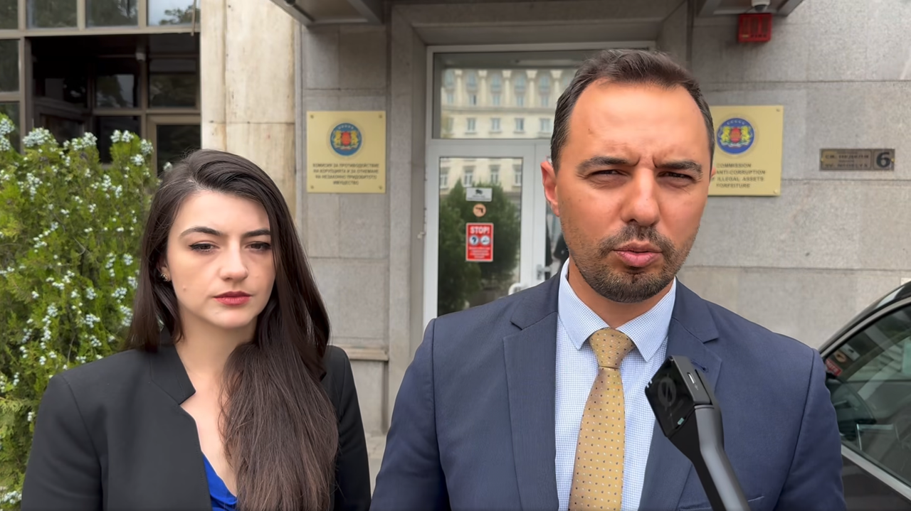 От ПП внесоха сигнал в КПК срещу бившия кмет на Варна Иван Портних