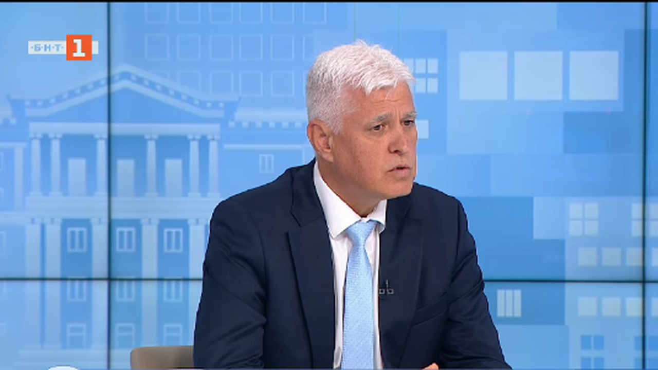 Димитър Стоянов:  Желязков представя манипулативно данни и политизира проблема с липсата на летателна техника за гасене на пожари