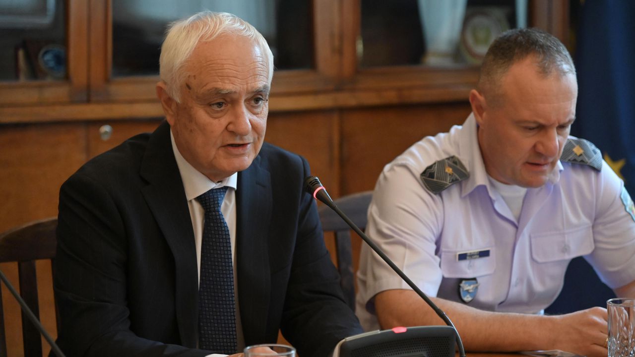 Гледаме с оптимизъм да завършим успешно конкурсите за наемане на