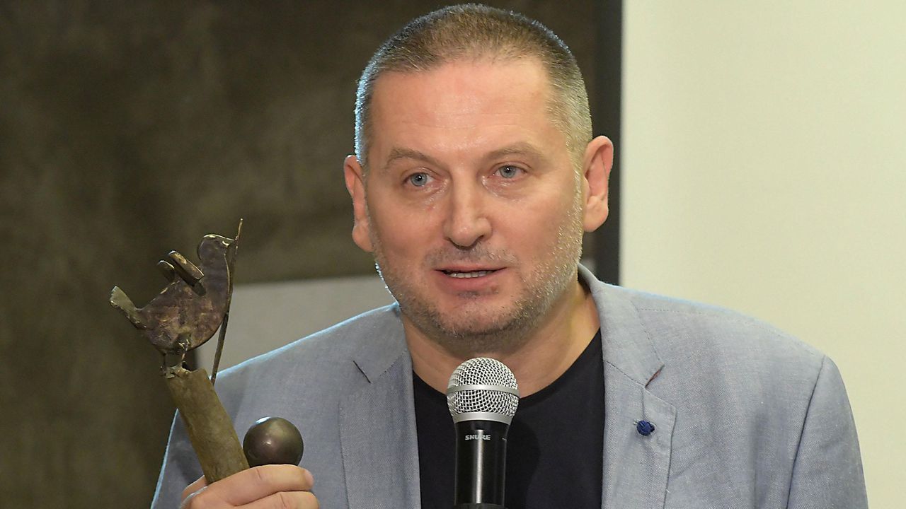 Георги Господинов е най-четеният автор за месец август в Австрия