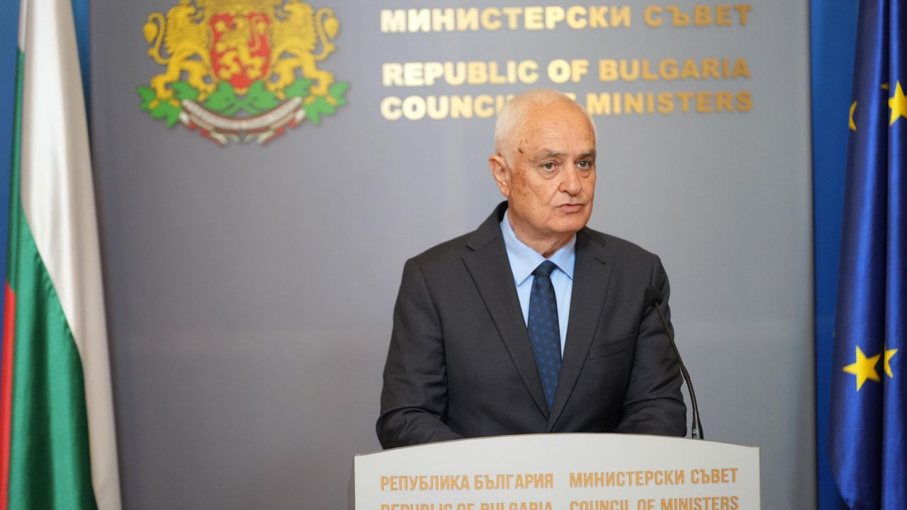 Всички модули, които имаме във Въоръжените сили за гасене на