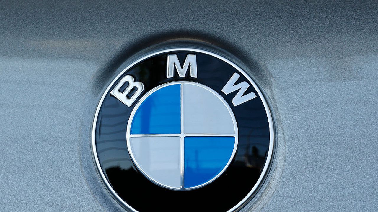 Германският автомобилен производител Бе Ем Ве (BMW) обяви спад от