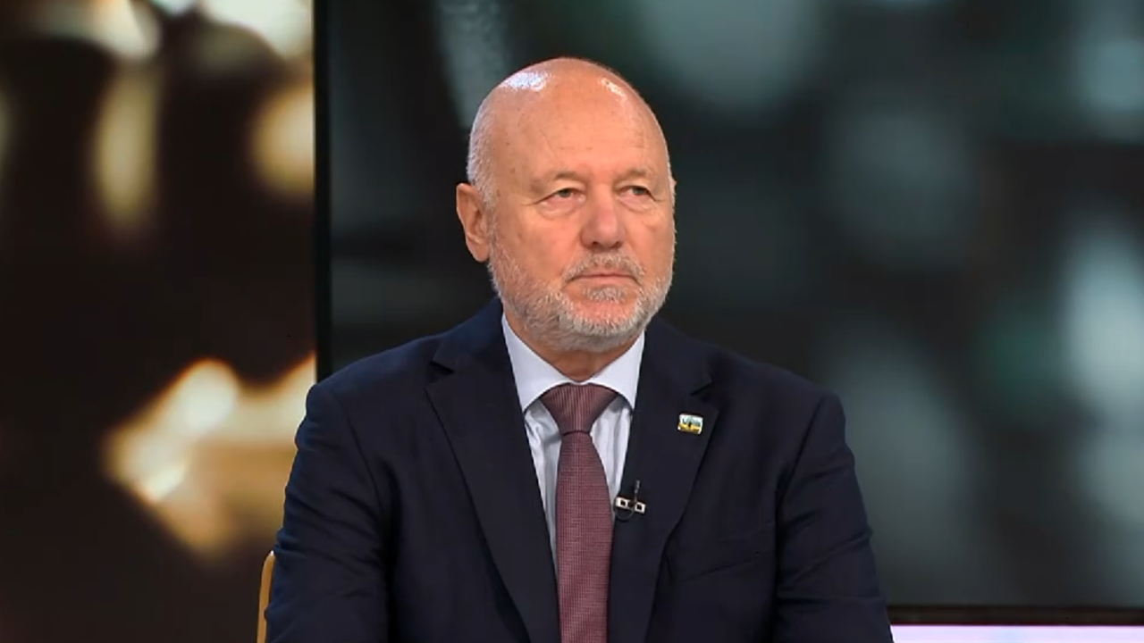 Тагарев: Русия демонстрира агресивните си намерения спрямо Европа