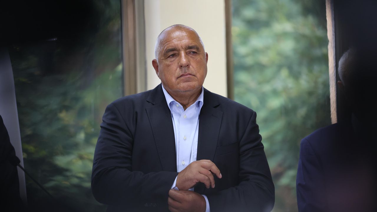 Всички сме за мир, но трябва да имаш мощна отбрана,