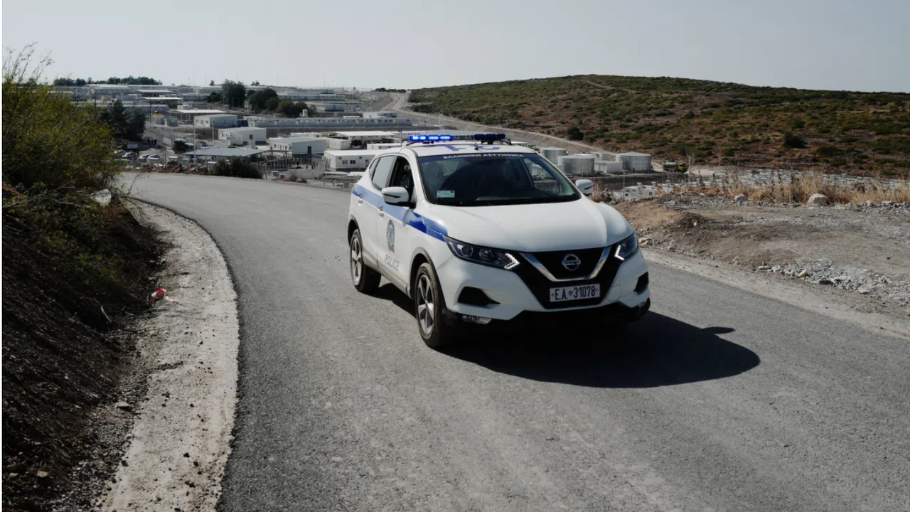 На остров Крит разбиха престъпна група, занимавала се с наркотрафик, изнудване и трафик на оръжия