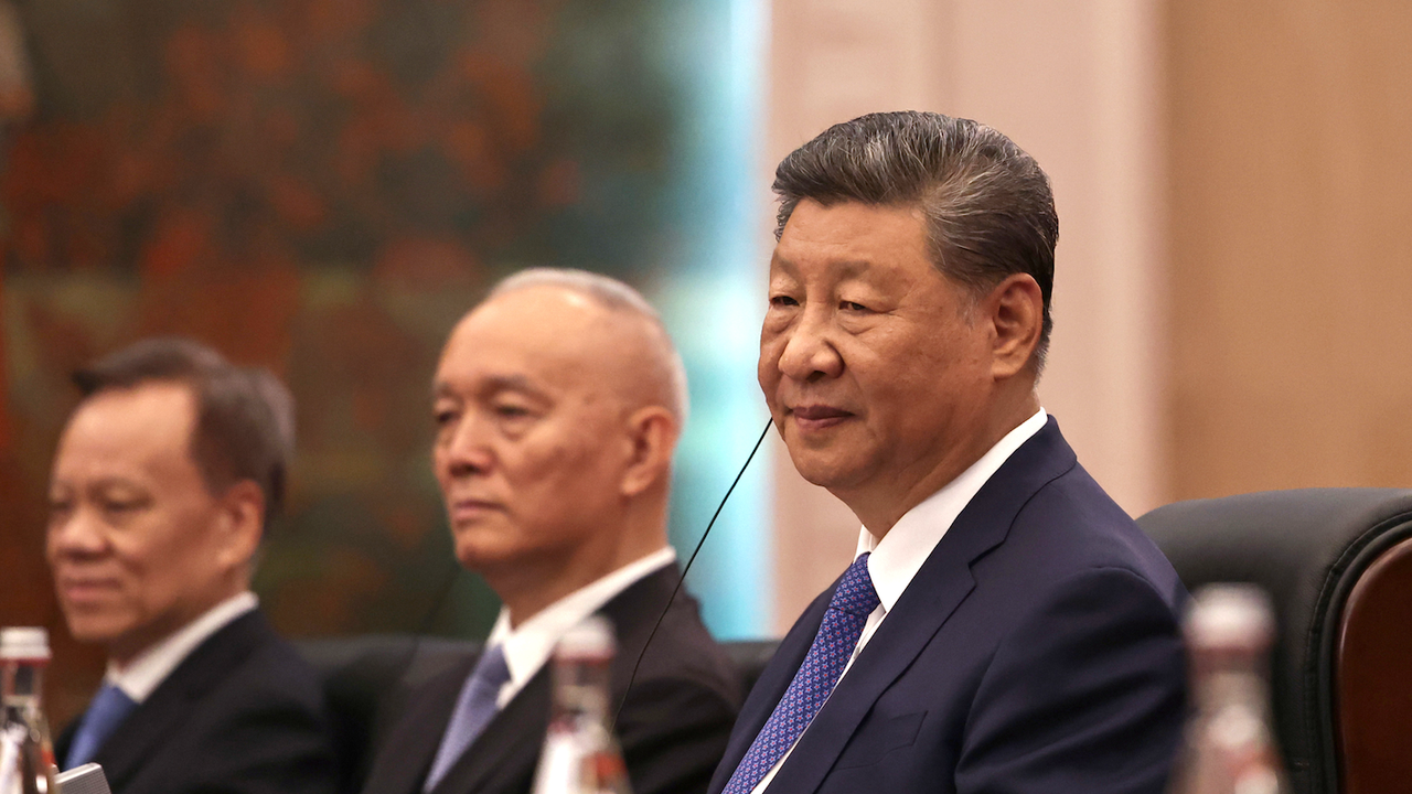 Си Цзинпин: ШОС носи по-голяма отговорност за поддържането на регионалния мир