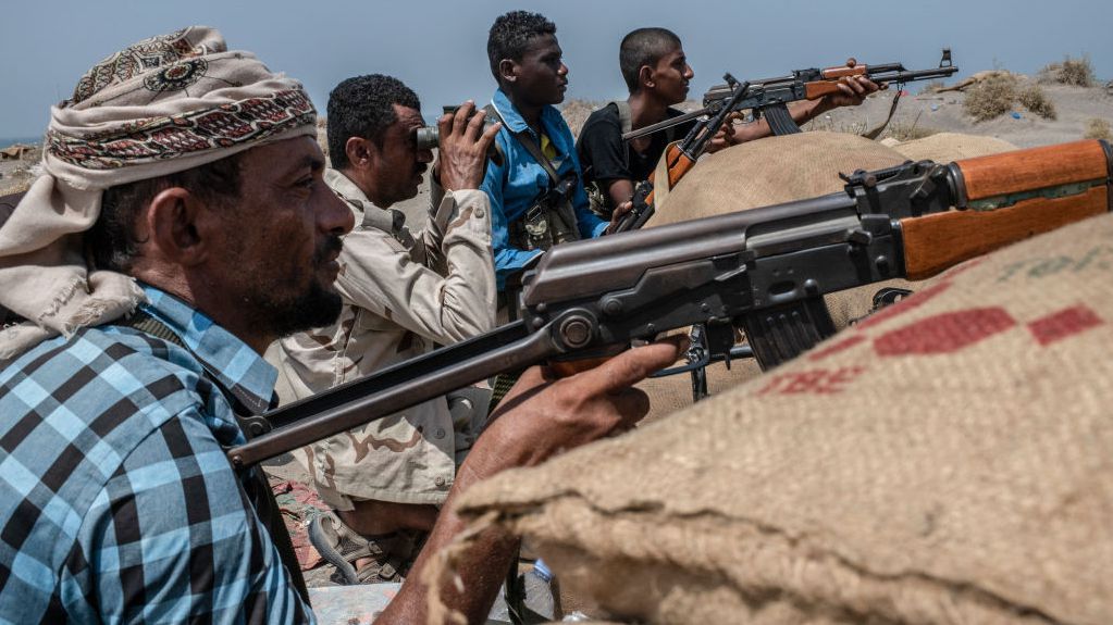 Хусите обещаха да си отмъстят на Израел за убийството на ръководителя на своето правителство