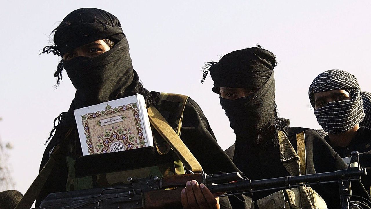 Според Израелските отбранителни сили (ЦАХАЛ) Ибрахим Мухамад Раслан е бил