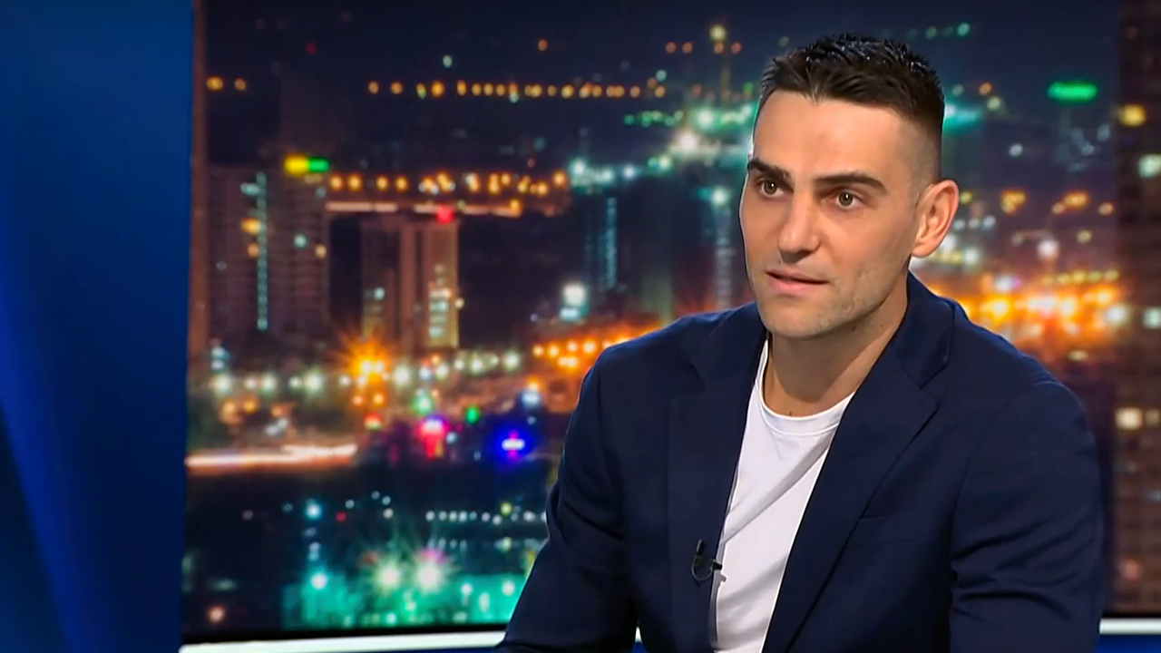 Учениците възприемат най-лесно чрез видеа. Това заяви в Интервюто в