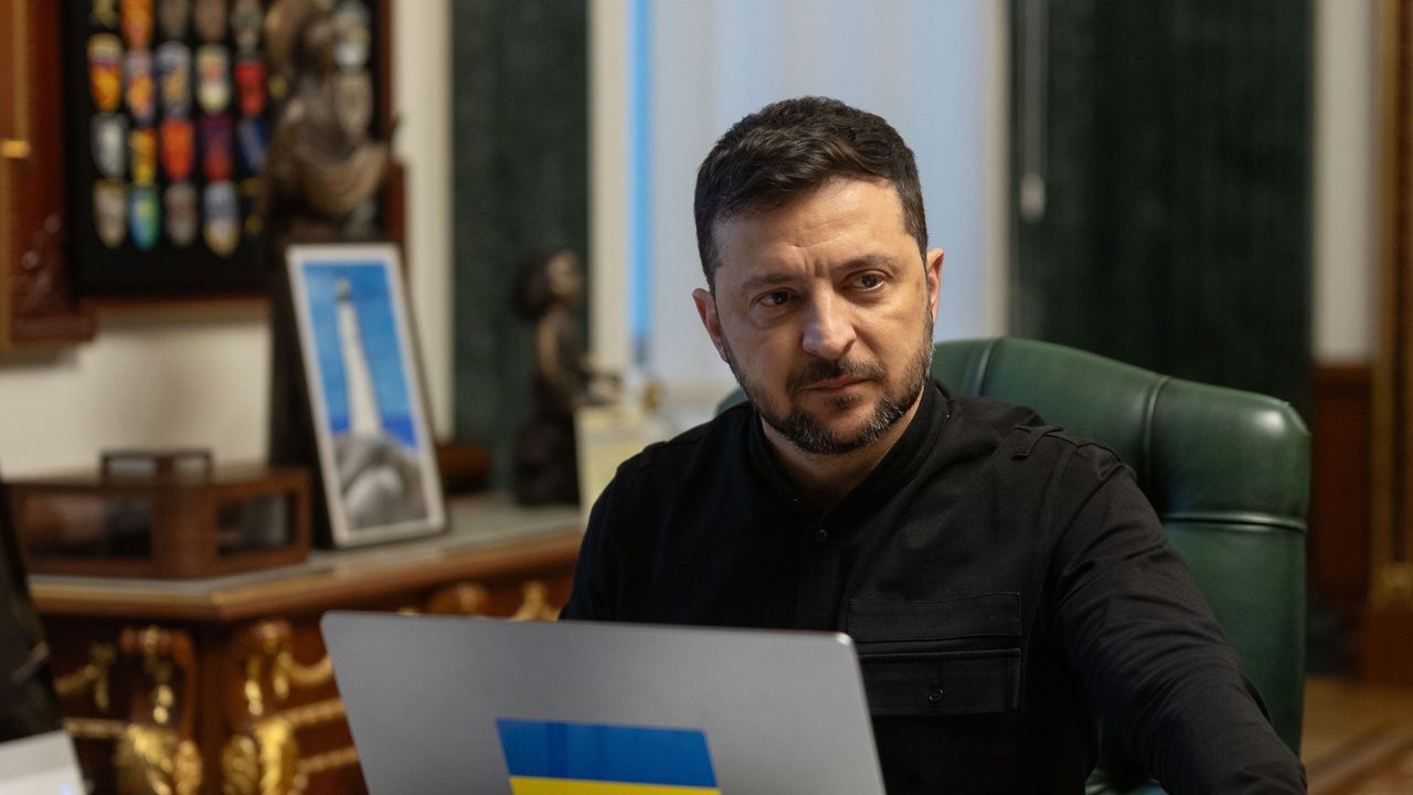 Той подчерта, че е от решаващо значение страните, които продължават