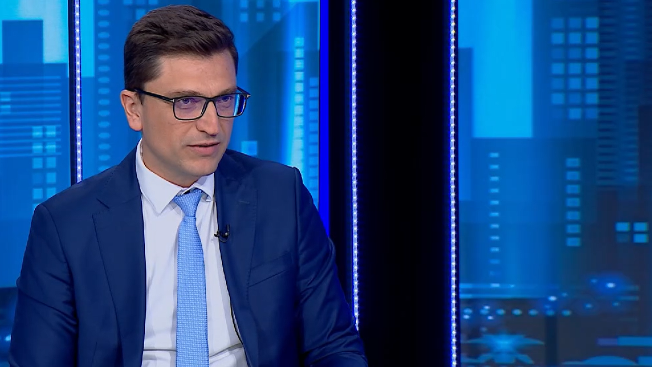 Венко Сабрутев обясни задържането на представители на ПП: Завладяването на държавата минава първо през общините