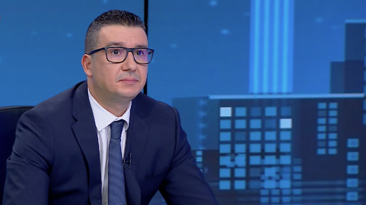 По думите му присъдиняването на България към еврозоната е стартегически