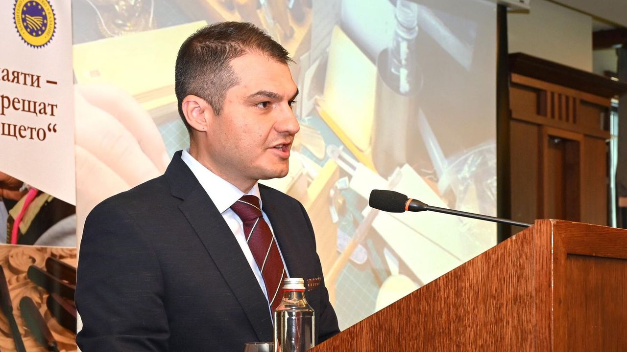 Зам.-министър Павлин Петров: Българското Черноморие се утвърждава като сигурна и модерна туристическа дестинации