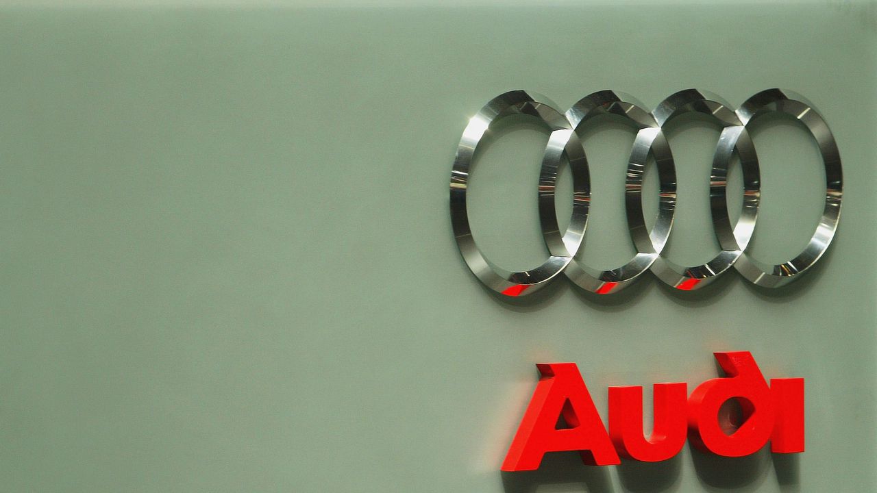 Печалбата на "Ауди" се удвоява през третото тримесечие