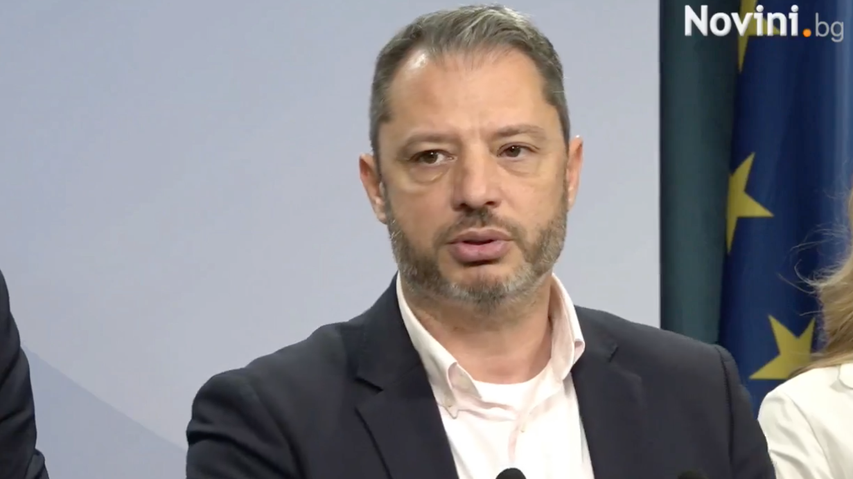 Имаме гориво за много месеци напред, без дори да броим