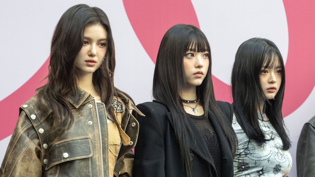 Съд в Южна Корея отсъди в полза на лейбъла ADOR