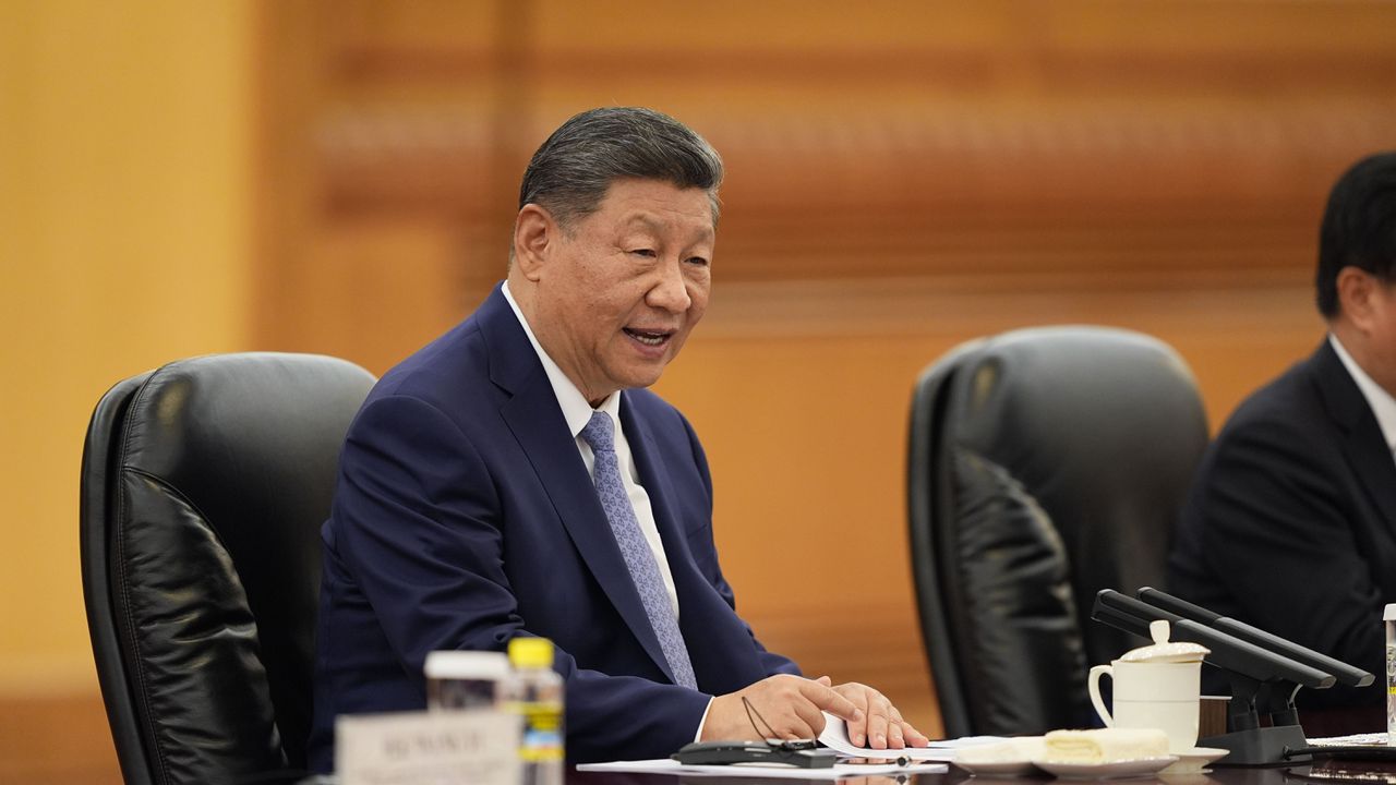 Разговорът между лидерите на Китай и Япония се състоя в