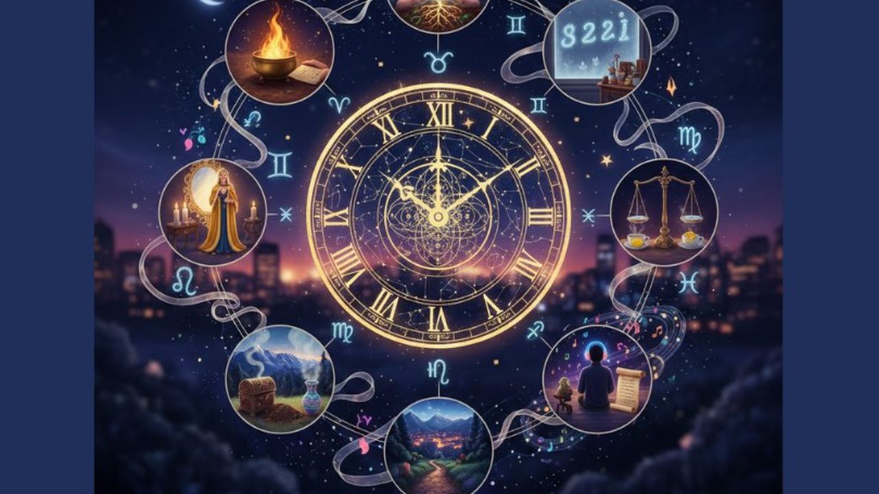 Везни – Ритуал на равновесие Вземете две еднакви чаши с