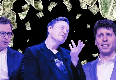 Бъдеще без работа, класи и дефицити – но с AI: Залогът е как хората ще разпределят богатството