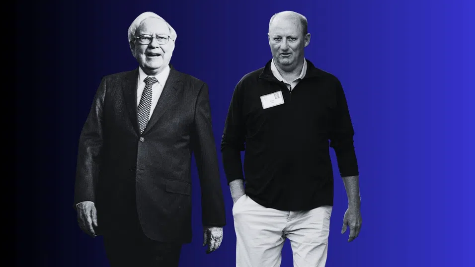 Уорън Бъфет предава управлението на Berkshire Hathaway на Грег Ейбъл