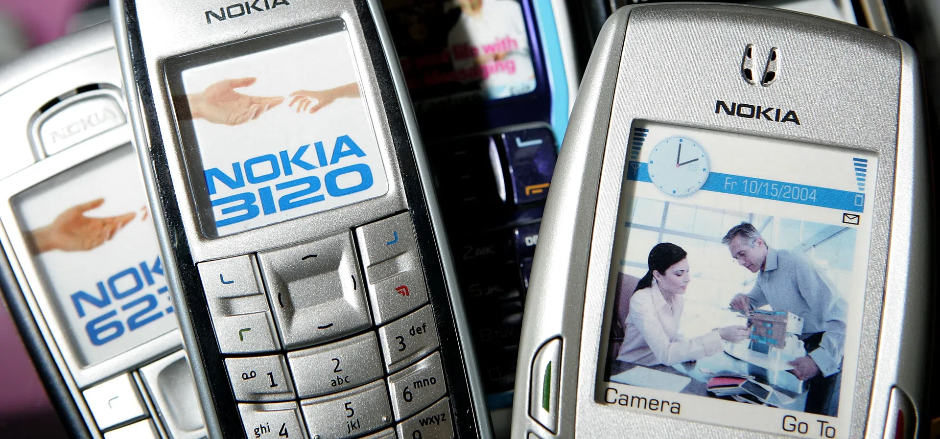 Nokia след златните години на „тухлата“: Компанията, която винаги преосмисля, се завръща с нова роля