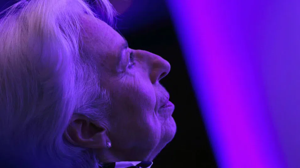 Инфлацията в еврозоната се понижава през февруари, лихвите на ЕЦБ остават на дневен ред