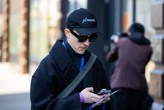 И трите основни борсови индекса на САЩ отбелязаха ръст в четвъртък, като Nasdaq завърши с 0,9% нагоре