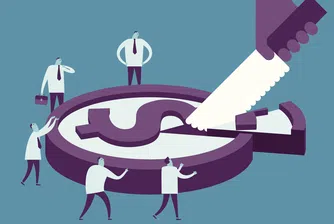 В Силициевата долина се борят да пренапишат правилата за AI - с цената на милиарди