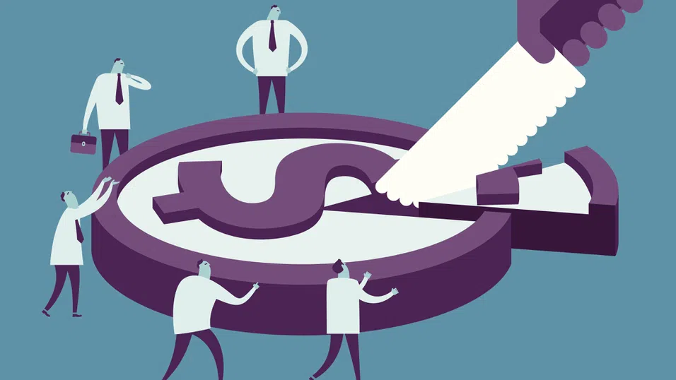 В Силициевата долина се борят да пренапишат правилата за AI - с цената на милиарди