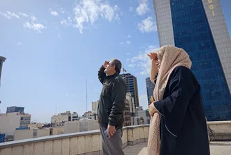 Иранската операция на Израел и САЩ: Хронология на една очаквана атака