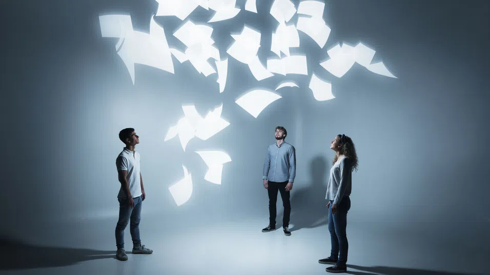 Социална интелигентност: Най-важният урок за Gen Z в офиса