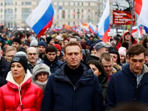 Хактивизъм в действие – руски хакери отмъщават за смъртта на Навални