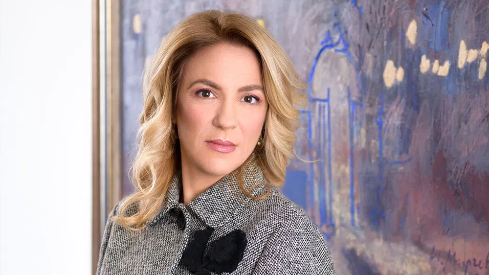 Петя Димитрова: „Дигитализацията и финансовата грамотност са ключови теми по пътя ни към еврозоната“