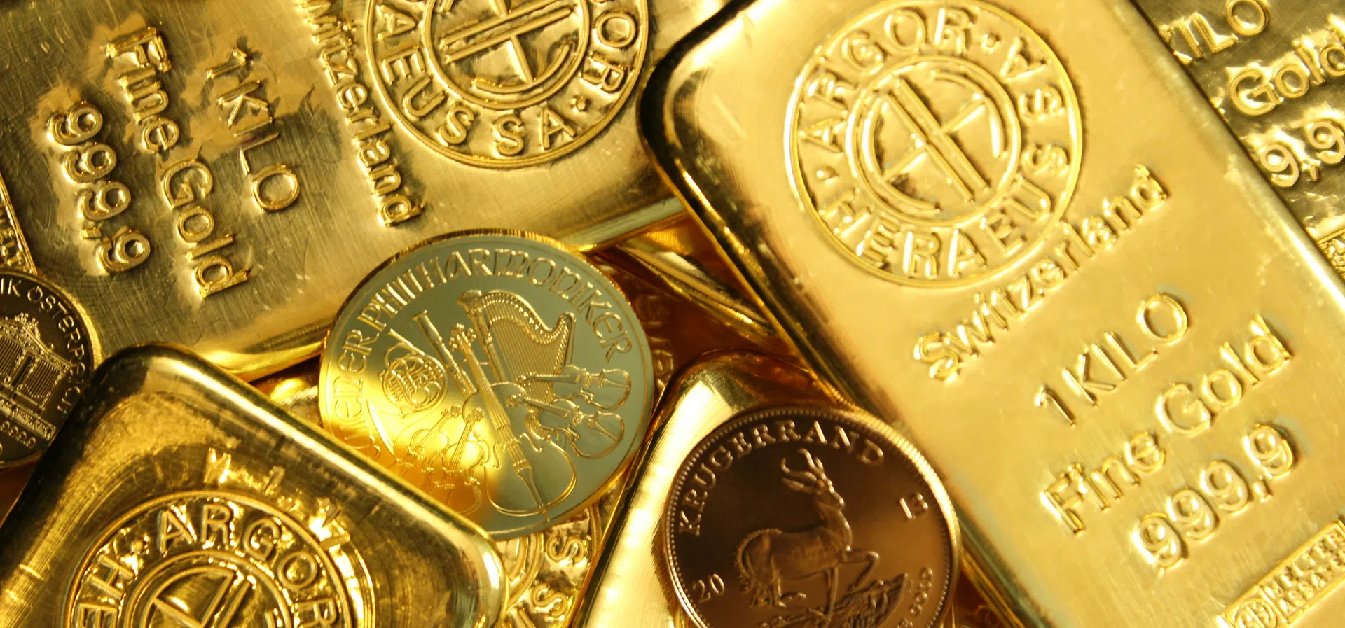 Ралито на златото може да е близо до своя край, смята стратег от UBS