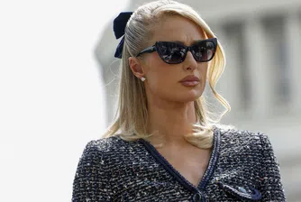 Парис Хилтън помага на жени предприемачи, загубили бизнеса си при пожарите в Калифорния