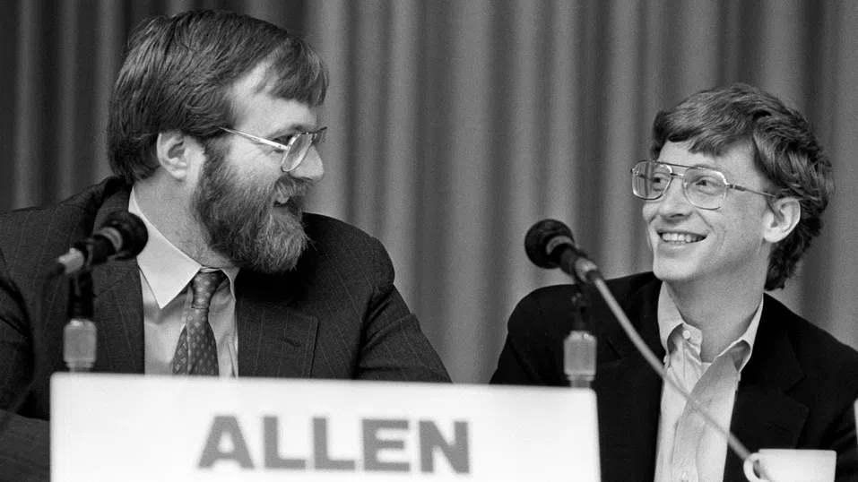 Microsoft на 50: Половин век иновациии, кодиране и господство