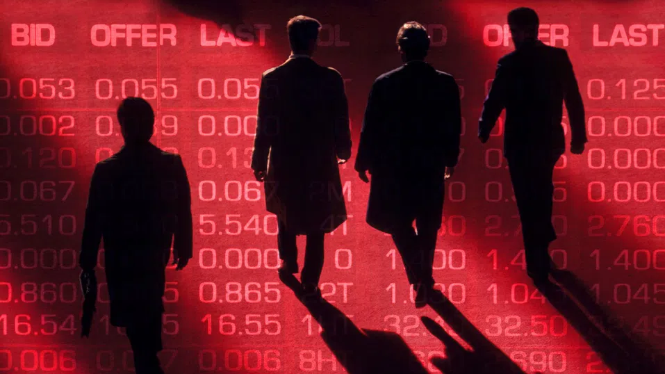 Март на червено: Европейските пазари отбелязаха първи месечен спад за годината