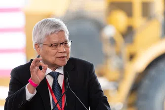 Какво се крие зад инвестицията от 100 млрд. долара на TSMC в САЩ