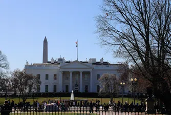 Тръмп иска трети мандат в разрез с Конституцията на САЩ. Възможно ли е това?