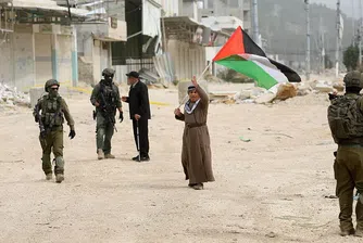 Новият закон за смъртното наказание в Израел предизвика международна критика