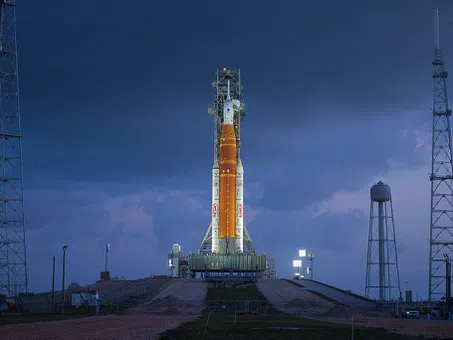 Часове до старта на Artemis II: Обратното броене предстои, опасенията за безопасността остават