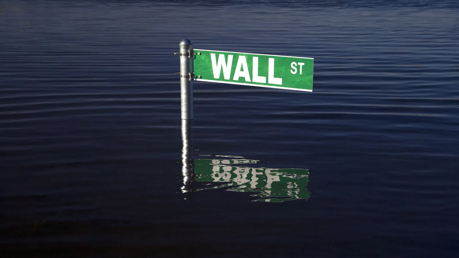 Близо ли са фондовите пазари до дъното? Историческите модели дават умерен оптимизъм