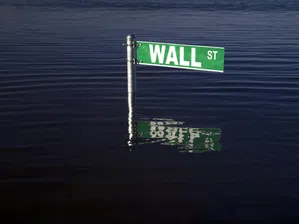 Близо ли са фондовите пазари до дъното? Историческите модели дават умерен оптимизъм