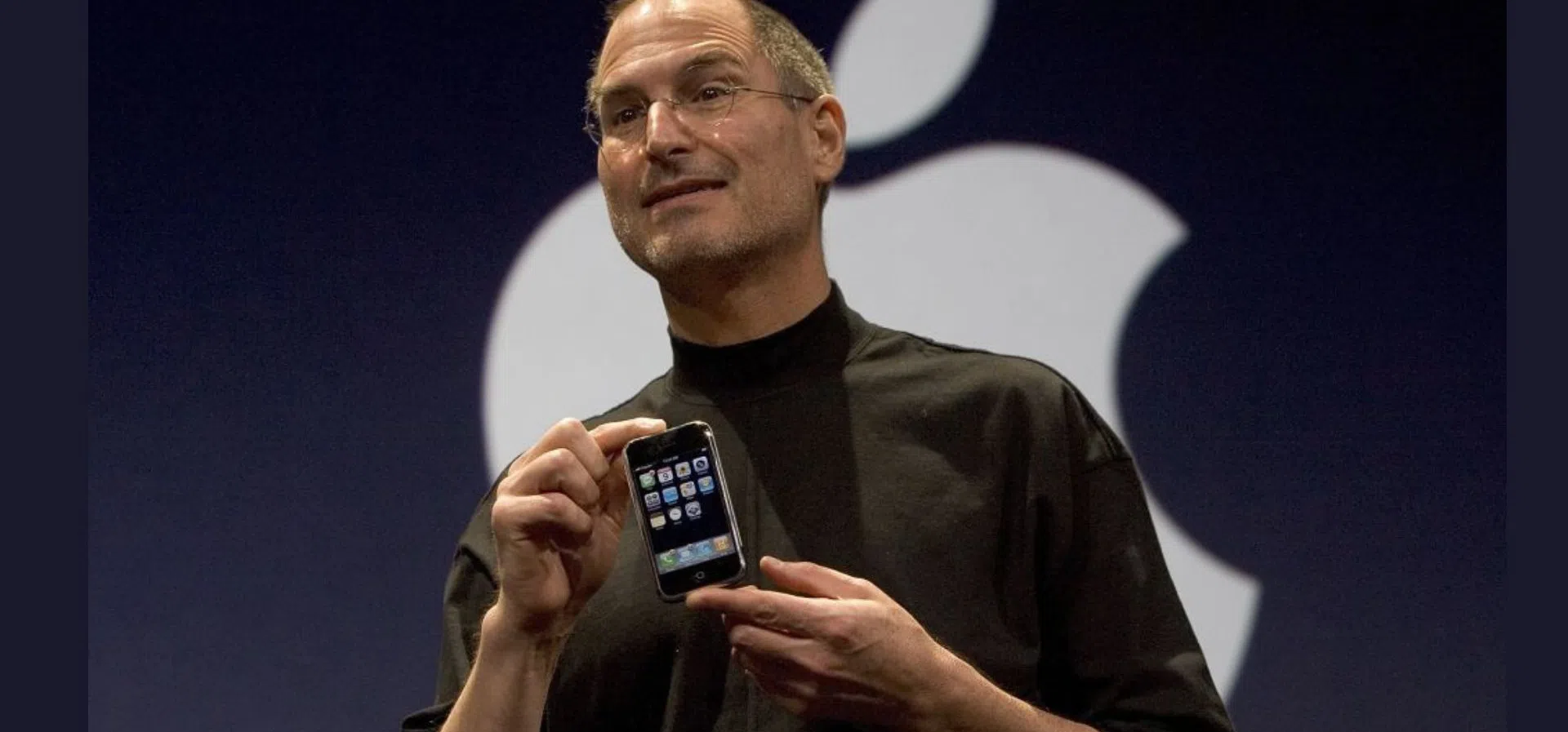 Apple на 50 години. Как следвоенна Япония роди манията на Стив Джобс по качеството